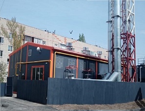 «Т Плюс» запустил новую котельную в Ленинском районе Саратова